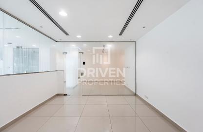 Office Space - Studio for rent in Emaar Business Park Building 4 - Emaar Business Park - Sheikh Zayed Road - Dubai