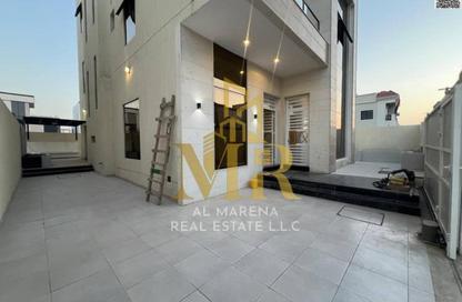 Villa - 7 Bedrooms - 7+ Bathrooms for sale in Al Yasmeen 1 - Al Yasmeen - Ajman