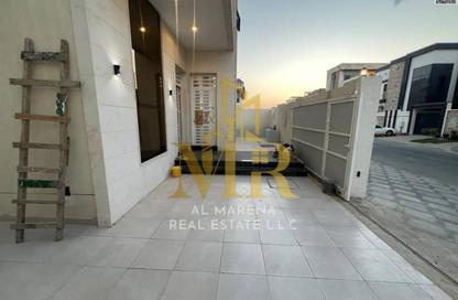 Villa - 7 Bedrooms - 7+ Bathrooms for sale in Al Yasmeen 1 - Al Yasmeen - Ajman