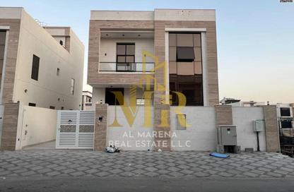 Villa - 7 Bedrooms - 7+ Bathrooms for sale in Al Yasmeen 1 - Al Yasmeen - Ajman