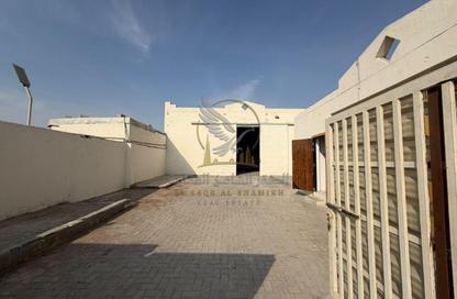 Land - Studio for rent in Industrial Area 17 - Sharjah Industrial Area - Sharjah