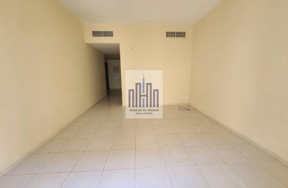 Apartment - Studio - 1 Bathroom for rent in Fire Station Road - Muwaileh - Sharjah