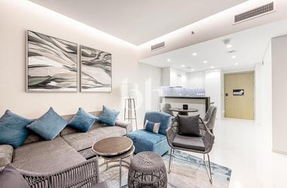 Apartment - 1 - 1 for sale in Aykon City Tower B - Aykon City - Business Bay - Dubai