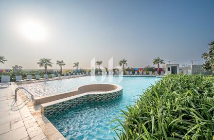 Apartment - 1 - 1 for sale in Aykon City Tower B - Aykon City - Business Bay - Dubai