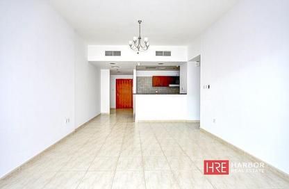 Apartment - 2 Bedrooms - 2 Bathrooms for sale in Skycourts Tower B - Skycourts Towers - Dubai Land Residence Complex - Dubai Land - Dubai
