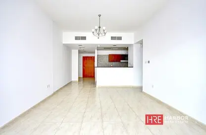 شقة - 2 غرف نوم - 2 حمامات للبيع في سكاي كورتس تاور B - أبراج سكاي كورتس - مجمع دبي ريزيدنس - دبي لاند - دبي