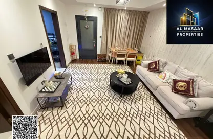 فيلا - 3 غرف نوم - 6 حمامات للبيع في الزاهية جاردنز - الزاهية - عجمان