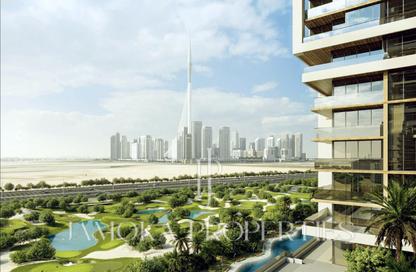 Apartment - 1 - 1 for sale in Sobha One Tower B - Sobha One - Ras Al Khor Industrial 1 - Ras Al Khor - Dubai Apartment - 1 - 1 for sale in Sobha One Tower B - Sobha One - Ras Al Khor Industrial 1 - Ras Al Khor - Dubai