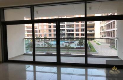 Apartment - 2 Bedrooms - 3 Bathrooms for rent in Mulberry 2 Block B - Mulberry 2 - Park Heights - Dubai Hills Estate - Dubai