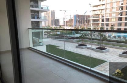 Apartment - 2 Bedrooms - 3 Bathrooms for rent in Mulberry 2 Block B - Mulberry 2 - Park Heights - Dubai Hills Estate - Dubai