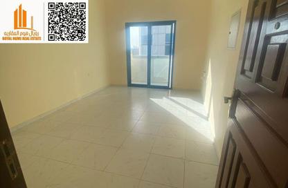 Apartment - 1 Bedroom - 1 Bathroom for rent in Abna Saqer Building - Al Hamidiya 1 - Al Hamidiya - Ajman