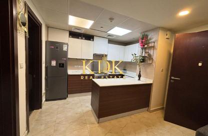 Apartment - 1 Bedroom - 1 Bathroom for rent in Joya Verde Residences - District 11 - Jumeirah Village Circle - Dubai