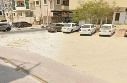 Land - Studio for sale in Al Naemiya Tower 1 - Al Naemiya Towers - Al Nuaimiya - Ajman