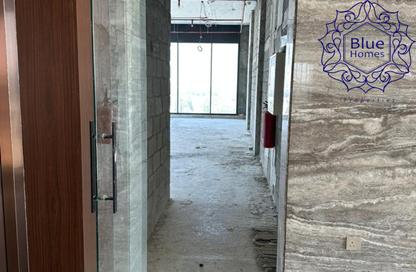 Office Space - Studio - 1 Bathroom for rent in PG Avenue - Mushraif - Mirdif - Dubai
