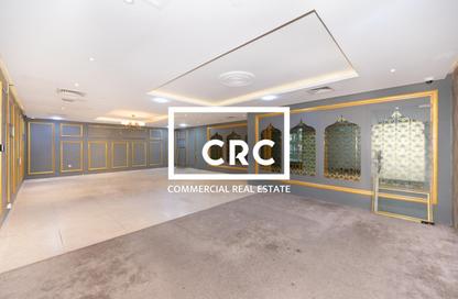 Office Space - Studio for rent in Concord Tower - Dubai Media City - Dubai