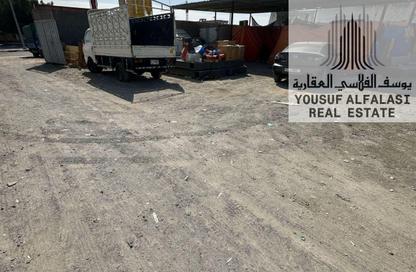 Land - Studio for rent in Al Sajaa S - Al Sajaa - Sharjah