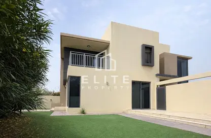 فيلا - 4 غرف نوم - 4 حمامات للايجار في مابل 1 - مابل ات دبي هيلزاستايت - دبي هيلز استيت - دبي فيلا - 4 غرف نوم - 4 حمامات للايجار في مابل 1 - مابل ات دبي هيلزاستايت - دبي هيلز استيت - دبي