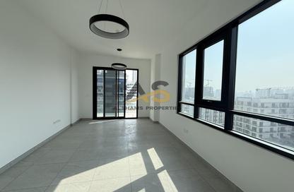 Apartment - 2 - 3 for rent in Arjan Circle - Arjan - Dubai