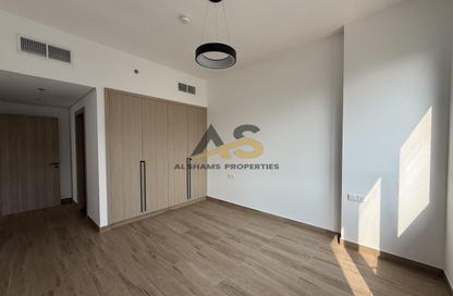 Apartment - 2 - 3 for rent in Arjan Circle - Arjan - Dubai
