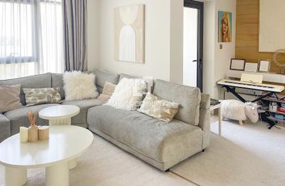 Townhouse - 3 - 4 for sale in Veneto at Damac Hills - Damac Hills - Dubai