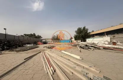 Land - Studio for rent in Al Sajaa S - Al Sajaa - Sharjah