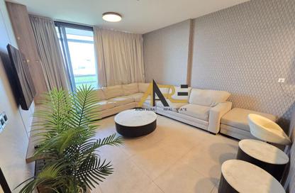 Apartment - 2 - 3 for rent in MISK Apartments - Aljada - Sharjah
