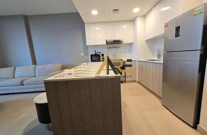 Apartment - 2 - 3 for rent in MISK Apartments - Aljada - Sharjah Apartment - 2 - 3 for rent in MISK Apartments - Aljada - Sharjah