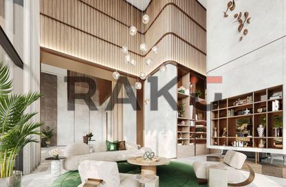 Apartment - 2 - 3 for sale in Mercer House South Tower - Mercer House - Uptown Dubai - Jumeirah Lake Towers - Dubai