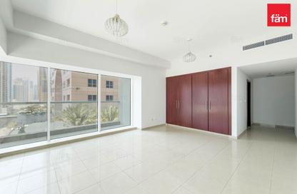 Apartment - 2 - 3 for rent in Emirates Crown - Dubai Marina - Dubai