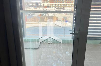Apartment - Studio - 1 for sale in Leonardo Residences - Masdar City - Abu Dhabi Apartment - Studio - 1 for sale in Leonardo Residences - Masdar City - Abu Dhabi