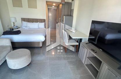 Apartment - Studio - 1 for sale in Leonardo Residences - Masdar City - Abu Dhabi