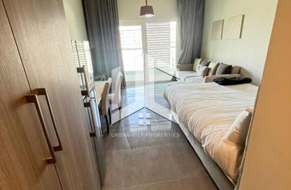 Apartment - Studio - 1 for sale in Leonardo Residences - Masdar City - Abu Dhabi Apartment - Studio - 1 for sale in Leonardo Residences - Masdar City - Abu Dhabi