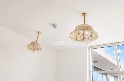 Apartment - 1 Bedroom - 2 Bathrooms for rent in Glitz 1 - Glitz - Dubai Studio City - Dubai