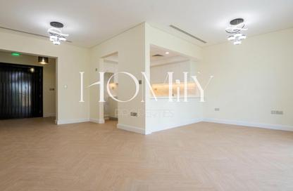 Townhouse - 2 Bedrooms - 3 Bathrooms for rent in Nakheel Townhouses - District 12 - Jumeirah Village Circle - Dubai