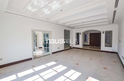 Villa - 5 - 6 for rent in Flame Tree Ridge - Jumeirah Golf Estates - Dubai Villa - 5 - 6 for rent in Flame Tree Ridge - Jumeirah Golf Estates - Dubai