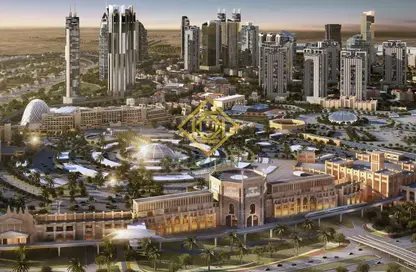 Apartment - Studio - 1 Bathroom for sale in MAG 330 - City of Arabia - Dubai Apartment - Studio - 1 Bathroom for sale in MAG 330 - City of Arabia - Dubai