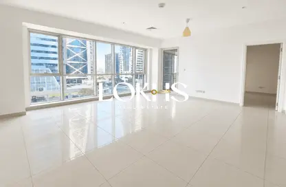 شقة - غرفة نوم - 2 حمامات للايجار في الشيرا تاور - (JLT) مجمع E - أبراج بحيرات الجميرا - دبي