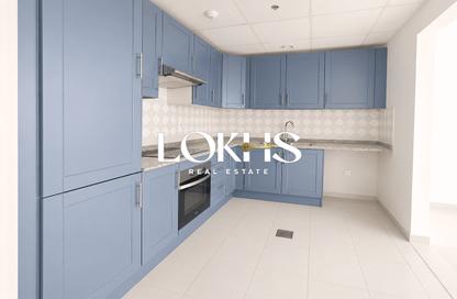 Apartment - 1 Bedroom - 2 Bathrooms for rent in Al Shera Tower - JLT Cluster E - Jumeirah Lake Towers - Dubai