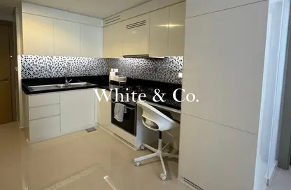 Apartment - 1 Bedroom - 1 Bathroom for sale in Aykon City Tower C - Aykon City - Business Bay - Dubai Apartment - 1 Bedroom - 1 Bathroom for sale in Aykon City Tower C - Aykon City - Business Bay - Dubai