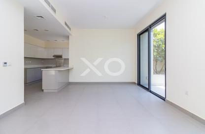 Villa - 4 Bedrooms - 5 Bathrooms for rent in Maple at Dubai Hills Estate 1 - Maple at Dubai Hills Estate - Dubai Hills Estate - Dubai