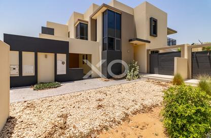 Villa - 4 Bedrooms - 5 Bathrooms for rent in Maple at Dubai Hills Estate 1 - Maple at Dubai Hills Estate - Dubai Hills Estate - Dubai