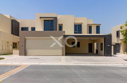 Villa - 4 Bedrooms - 5 Bathrooms for rent in Maple at Dubai Hills Estate 1 - Maple at Dubai Hills Estate - Dubai Hills Estate - Dubai Villa - 4 Bedrooms - 5 Bathrooms for rent in Maple at Dubai Hills Estate 1 - Maple at Dubai Hills Estate - Dubai Hills Estate - Dubai