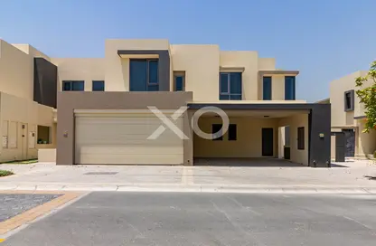 فيلا - 4 غرف نوم - 5 حمامات للايجار في مابل 1 - مابل ات دبي هيلزاستايت - دبي هيلز استيت - دبي