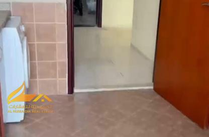 Apartment - 2 Bedrooms - 2 Bathrooms for sale in Mandarin Towers - Garden City - Ajman