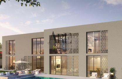 Townhouse - 2 Bedrooms - 4 Bathrooms for sale in Hayyan - Sharjah