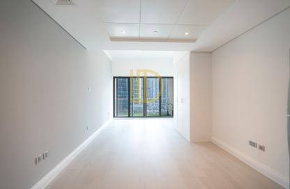 Apartment - Studio - 1 Bathroom for rent in Lake View Tower - JLT Cluster B - Jumeirah Lake Towers - Dubai