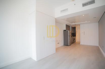Apartment - Studio - 1 Bathroom for rent in Lake View Tower - JLT Cluster B - Jumeirah Lake Towers - Dubai
