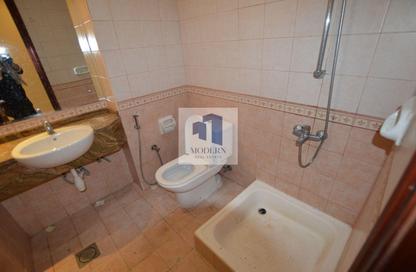 Apartment - 1 Bedroom - 2 Bathrooms for rent in Al Telal 6 - Al Hudaiba - Bur Dubai - Dubai Apartment - 1 Bedroom - 2 Bathrooms for rent in Al Telal 6 - Al Hudaiba - Bur Dubai - Dubai