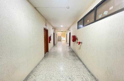 Apartment - 1 - 1 for rent in Qasimia 13 building - Al Nad - Al Qasimia - Sharjah