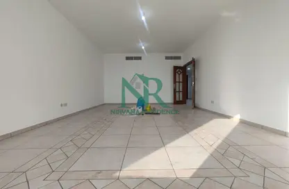 Apartment - 3 Bedrooms - 4 Bathrooms for rent in Airport Road - Abu Dhabi